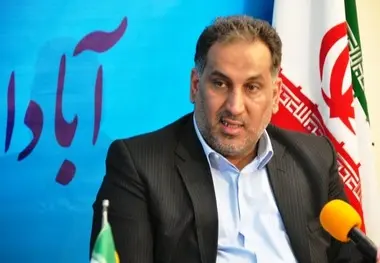 مجوز رویه واردات قطعی از بندر اروندکنار صادر می شود 