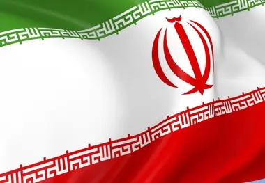 پرچم ایران بر روی کوه ماترهورن سوئیس + عکس