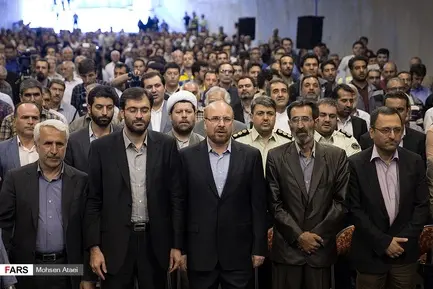 بهره‌برداری از تونل زیرگذر شهید ضربعلی‌زاده