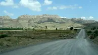 بازدید مدیر کل راه و شهرسازی خراسان شمالی از راه های روستایی شهرستان بجنورد و شیروان 