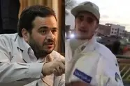 اعتراف جنجالی پس از ۵ سال؛ عنابستانی: به صورت مأمور راهور سیلی زدم و اشتباه کردم