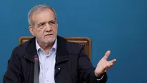 تأکید پزشکیان بر اتخاذ تدابیر پیشگیرانه از تصادفات جاده ای در آستانه نوروز