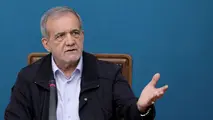  «پزشکیان: تفویض اختیار به استانداران و توسعه دریامحور با نگاه زیست‌محیطی