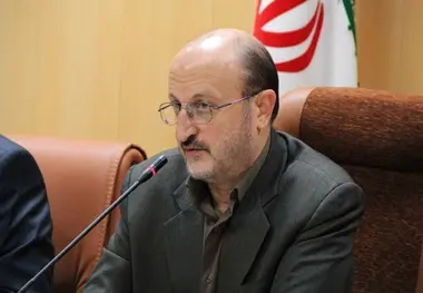 آغاز عملیات اجرایی بندر خشک در قزوین