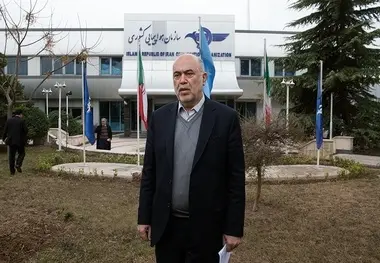 حمایت انجمن شرکت‌های هواپیمایی از عابدزاده