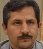 ایرج شهین باهر
