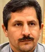 ایرج شهین باهر