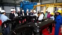 هندی ها لوکوموتیو ساز می شوند!
