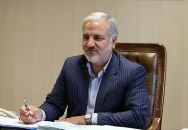  ۸۲۳ پروژه در هفته دولت افتتاح می‌شود 