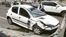 تعداد تصادفات درون شهری خراسان جنوبی قابل قبول نیست