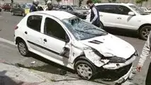 تعداد تصادفات درون شهری خراسان جنوبی قابل قبول نیست