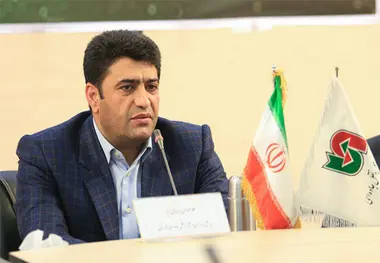 انتصاب سرپرست پایانه مرزی شلمچه 
