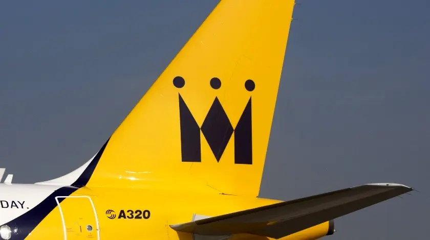 Boeing Provided Monarch With $130m Bailout In 2016