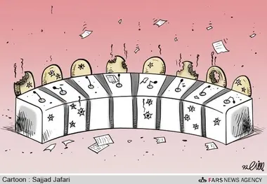 «تخریب خلاق» در دولت یازدهم