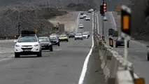 رشد 61 درصدی ترافیک در جاده های خراسان جنوبی