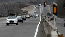 رشد 61 درصدی ترافیک در جاده های خراسان جنوبی