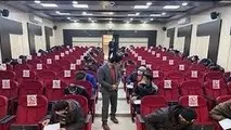 رنجنامه تعدادی از متقاضیان کارت هوشمند رانندگی