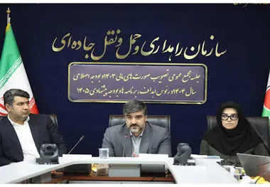 برنامه ریزی گسترده سازمان راهداری برای تقویت سامانه های هوشمند