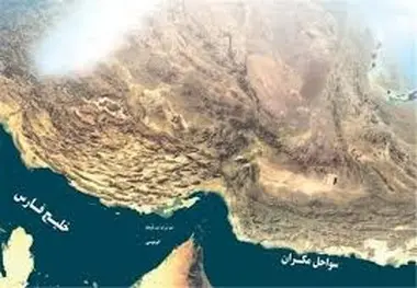 دو اقدام توسعه‌ای سواحل مکران و تاثیر آن بر عملکرد حمل‌ونقل منطقه