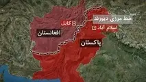 طالبان برای کنترل خط مرزی توزیع شناسنامه را در دیورند آغاز کرد