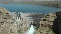  وضعیت در بالادست سد سیمره تحت کنترل است