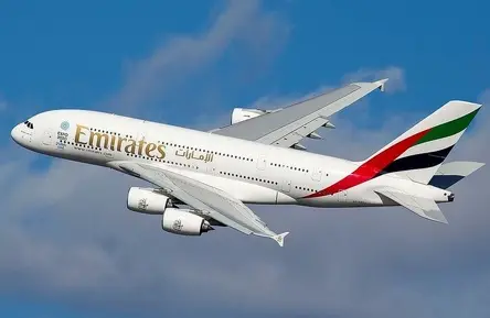 a380 امارات
