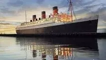 Ocean liner export underpins 0.5 pct French growth in Q2