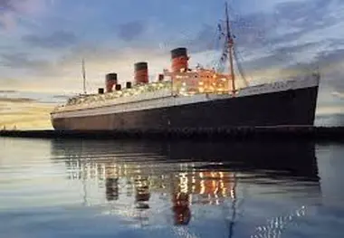 Ocean liner export underpins 0.5 pct French growth in Q2