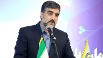 آسفالت ۱۲۰۰ کیلومتر از جاده‌ های اربعینی در شش استان هدف