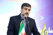 آسفالت ۱۲۰۰ کیلومتر از جاده‌ های اربعینی در شش استان هدف