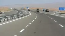 پیشرفت ۳۱ درصدی محور صوفیان تسوج سلماس پس از سال‌ها