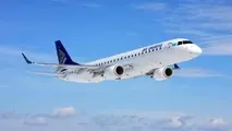 Air Astana Orders Five Embraer E190-E2s