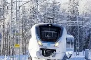 lstom to Supply 35 Additional Avelia Stream Nordic X80 Trains to Västtrafik