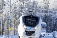 lstom to Supply 35 Additional Avelia Stream Nordic X80 Trains to Västtrafik
