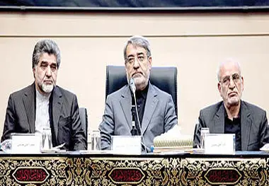  تیم جدید در اتاق فرمان پولی مستقر شد 
