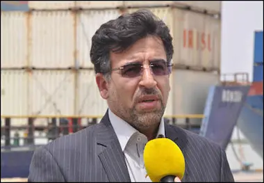 سهم ۷۰ درصدی بندر امام در جابه‌جایی کالاهای اساسی کشور

