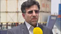 سهم ۷۰ درصدی بندر امام در جابه‌جایی کالاهای اساسی کشور


