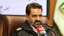 ۵ فوتی در تصادفات هفته اخیر تهران