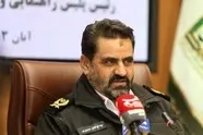 ۵ فوتی در تصادفات هفته اخیر تهران