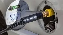 صرفه‌جویی ۱۳ میلیون تومانی با گازسوزکردن خودروهای عمومی 