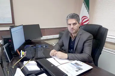 اتمام عملیات بازسازی باند فرودگاه تبریز/ نخستین پرواز انجام شد 