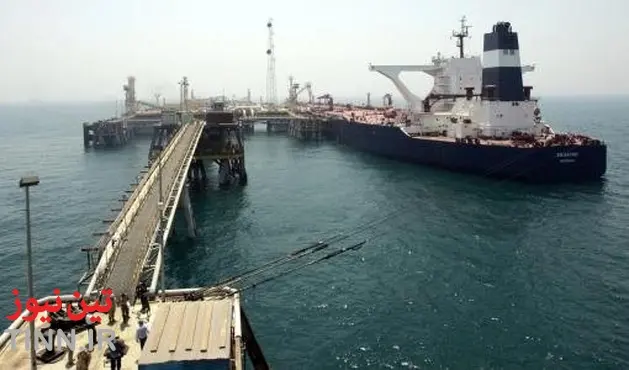 Kharg Island Boosting Oil Export Operations