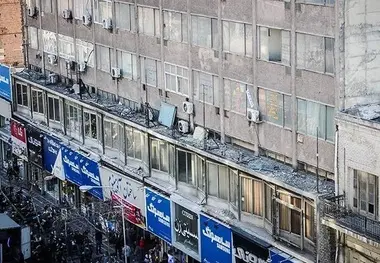 اسامی ۱۲۹ ساختمان ناایمن تهران امروز اعلام می‌ شود؟