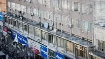 اسامی ۱۲۹ ساختمان ناایمن تهران امروز اعلام می‌ شود؟