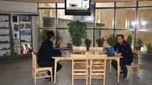 همدان، پیشگام در راه اندازی سامانه آنلاین مدیریت نمایشگرها