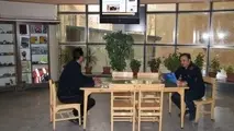 همدان، پیشگام در راه اندازی سامانه آنلاین مدیریت نمایشگرها