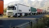 معافیت شرکت‌های حمل و نقل ایرانی از پرداخت عوارض جاده‌ای به آذربایجان