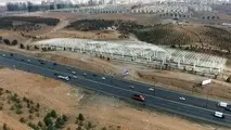 ادامه مترو هشتگرد به قزوین در دستور کار قرار گیرد