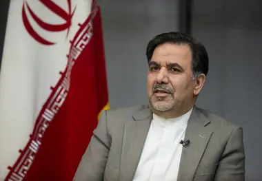 جزئیات توافقات حمل‌ونقلی با پاکستان از زبان آخوندی