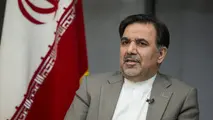 بندر چابهار 'دروازه اتصال ملت ها' است